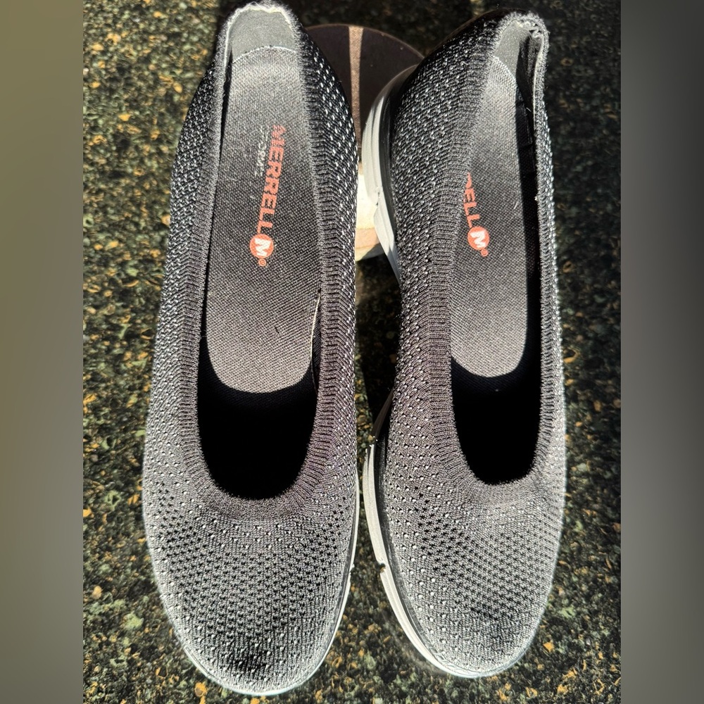 Merrell Form 2 Slip on Shoes